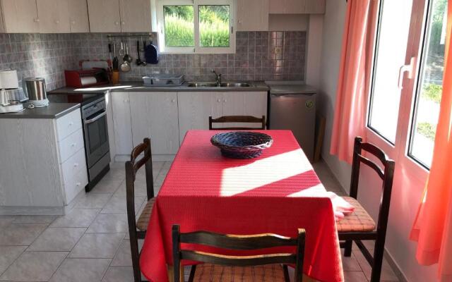 Apartment KoKa