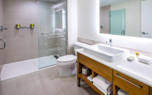 Element Nashville Airport