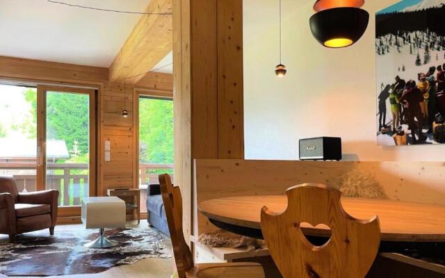 Résidence Cheloup - 3 Pièces pour 6 Personnes 404