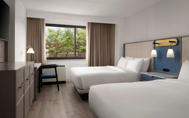 Sonesta White Plains Downtown