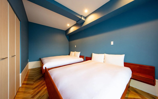 Villa Koshido Kotoni