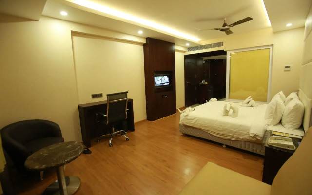 Hotel Himalayaa
