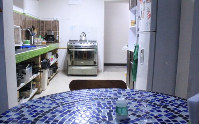 Hostal Rich