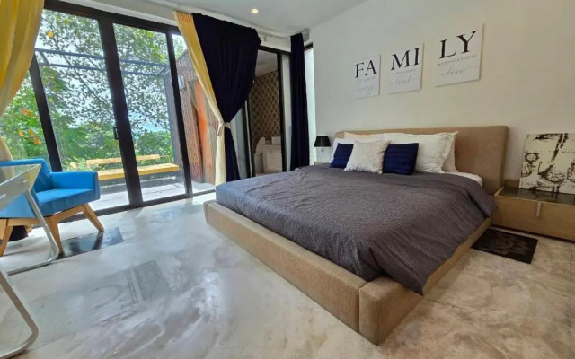 House of Love Khaoyai by Ganit