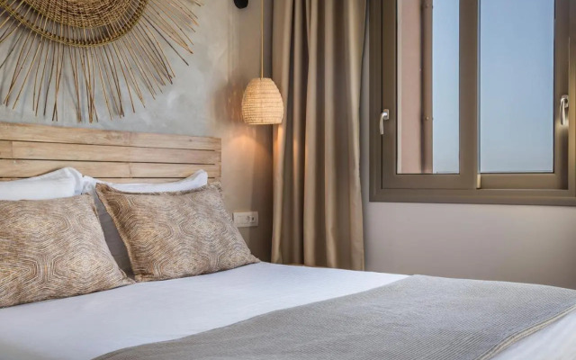 Diana Suites