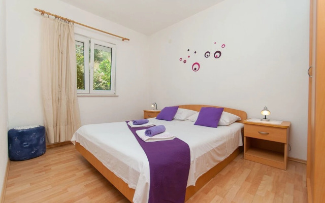 Franka - Beautiful sea View & Parking - A3