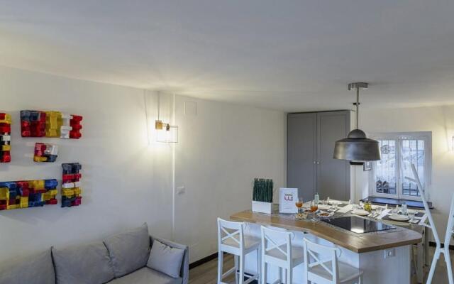 Flat 80M² 3 Bedrooms 2 Bathrooms - Genoa