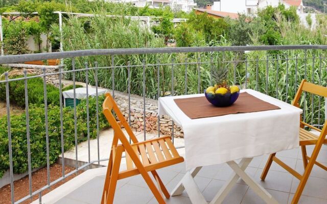 Perla Apartments