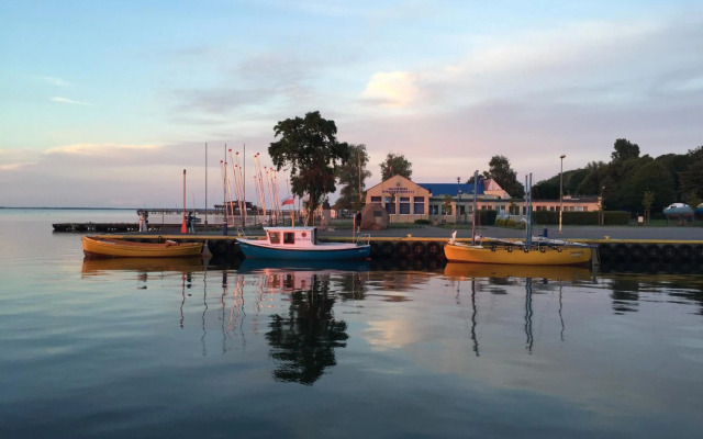 Apartament Babitonga I