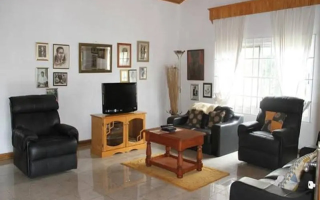 Villa Sankofa