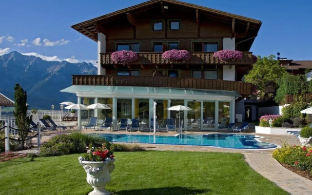 Sonnenresidenz Friedheim