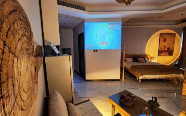 Zhongshan Bestroom Homestay