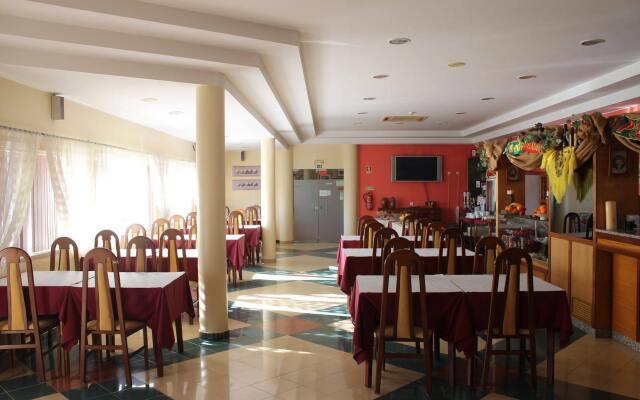 Hotel Quinta das Pratas
