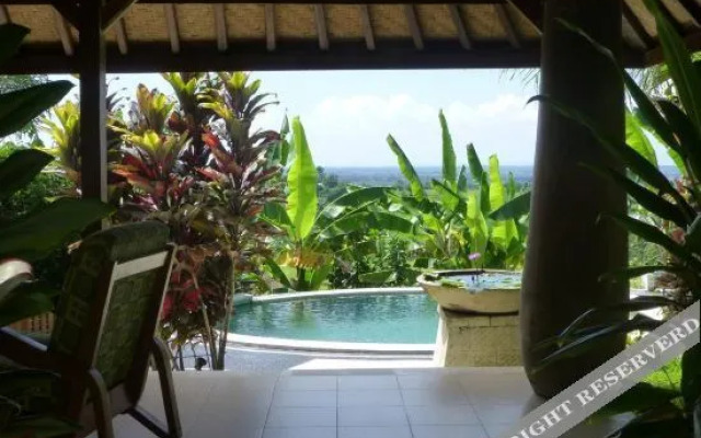 West Bali Villas-Umasari Resort