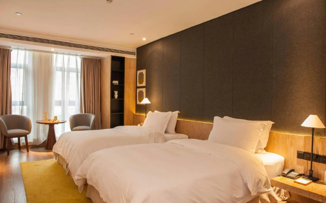 Chongqing Davids Deer Hotel
