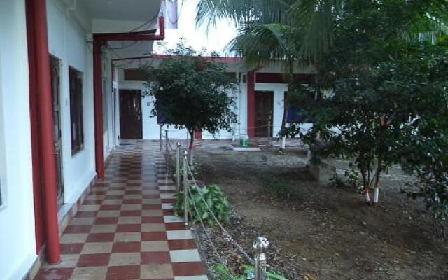 Lalbagh Ecofriendly Resort
