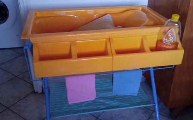 Kanakades Valley View House