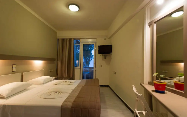 Seafalios Apartments