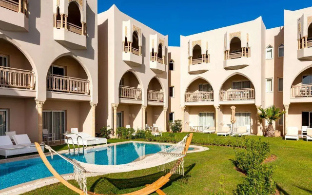 TUI BLUE Palm Beach Palace Djerba - Adult Only
