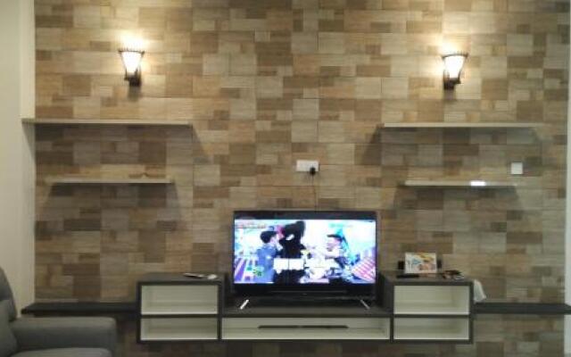 Leong Homestay Kuantan