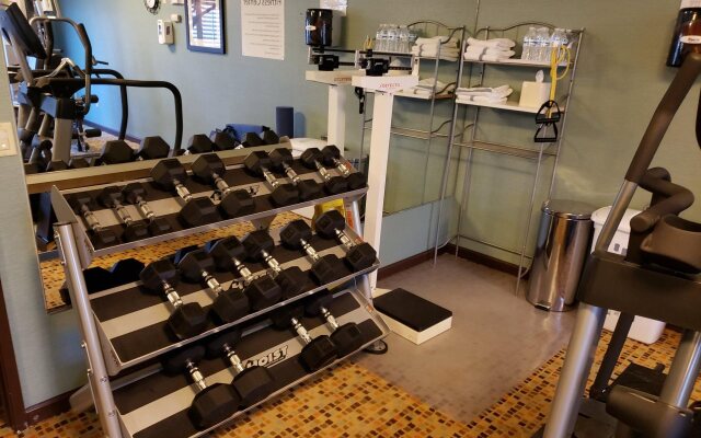 Holiday Inn Express & Suites Tucson North – Marana by IHG