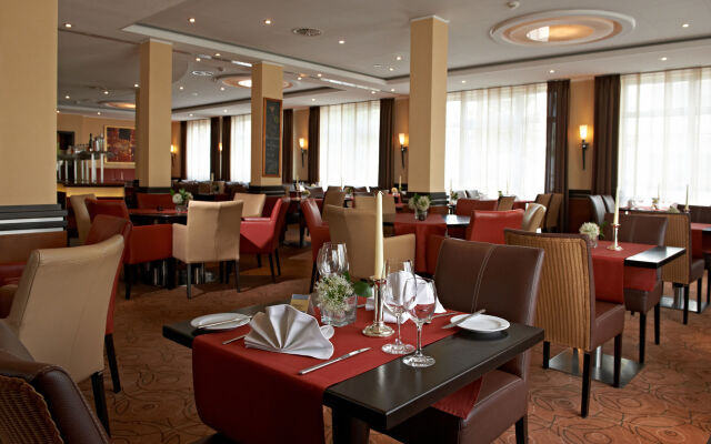 Goebel's Sophien Hotel