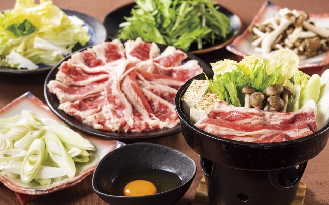 Hotel Green Plaza Hamanako