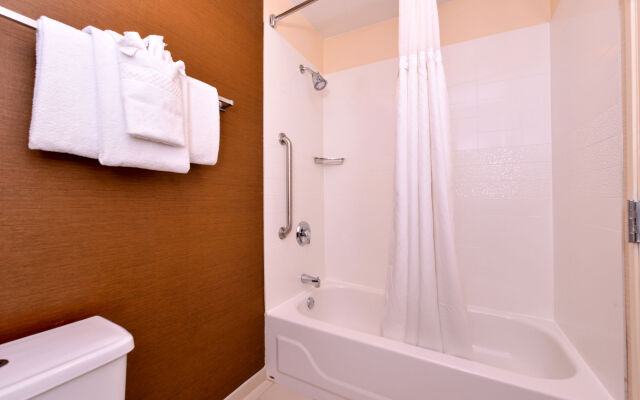 Fairfield Inn by Marriott Hattiesburg