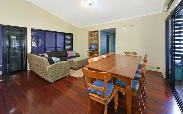 Cowan Beach House