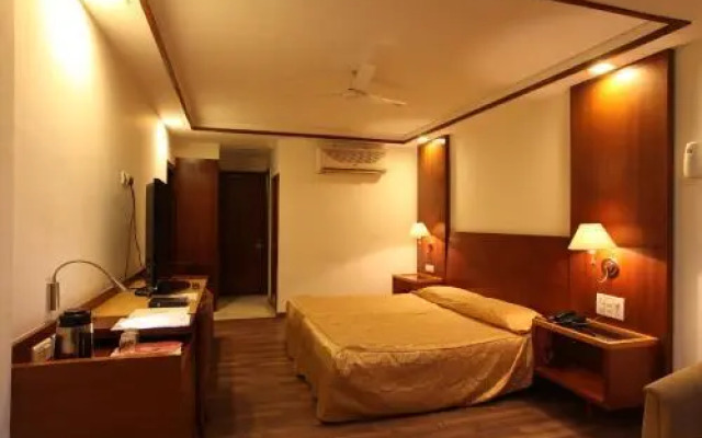 Hotel Jammu Ashok