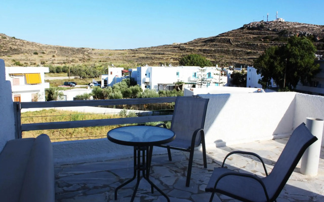 Syros Holidays