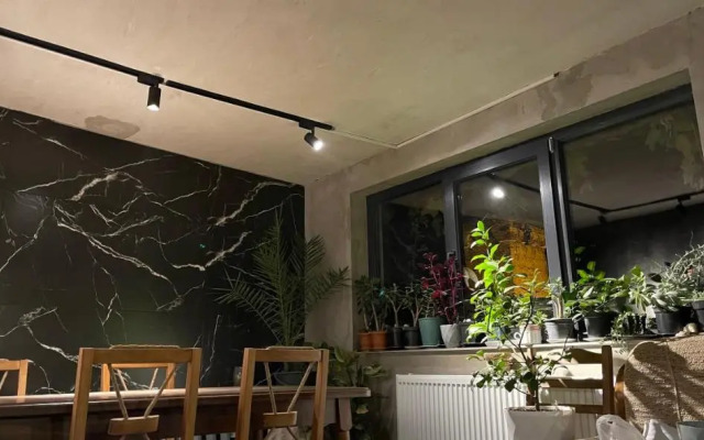 Mestia Guesthouse