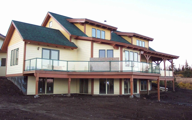 Timber Bay Bed and Breakfast