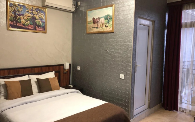 Anadolu Hotel