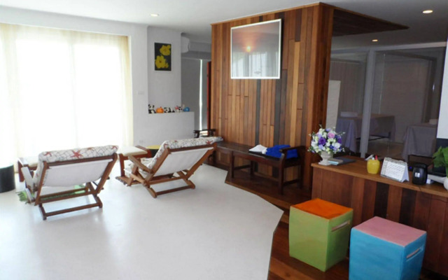 Cera Resort Chaam