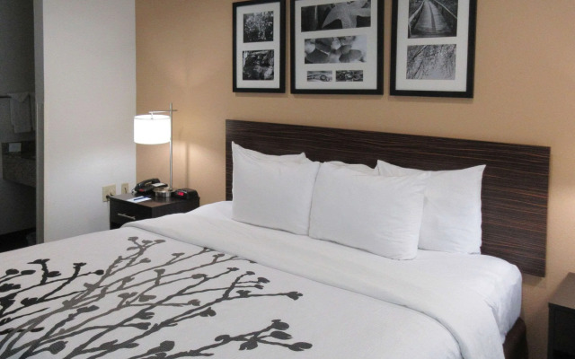 Sleep Inn Lexington