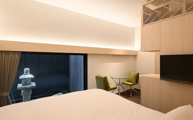 Hotel Kyotology