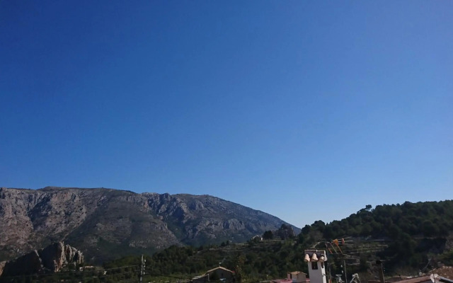 Vivienda Vacacional Ca Pep