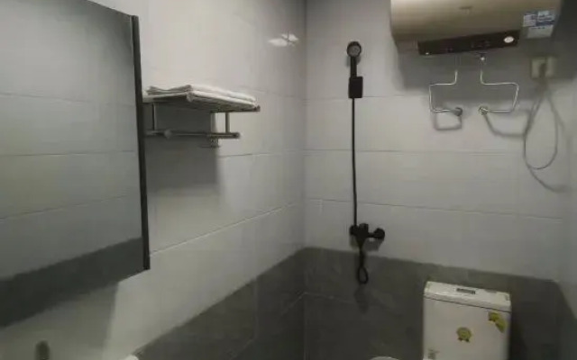 Beilu Xiaoyuan Homestay
