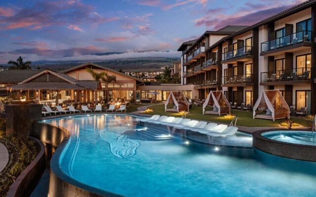 AC Hotel by Marriott Maui Wailea
