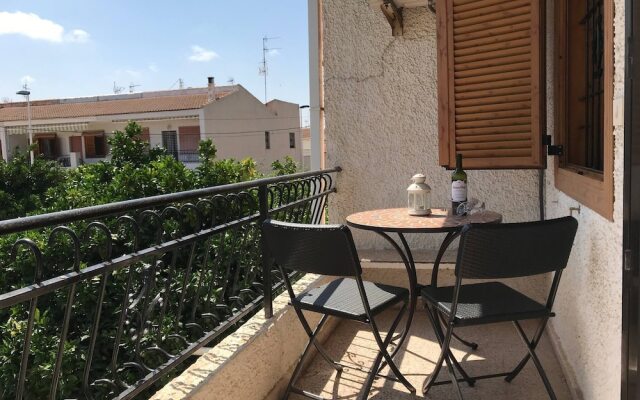 3 Bed Property In Lo Pagan, Close To Beach
