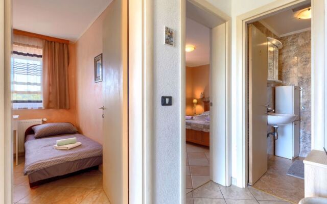 Apartment Fontana Tohmajärvi 10453