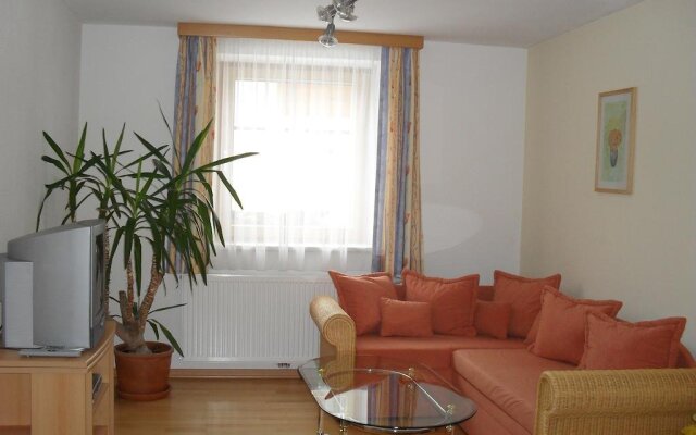 Appartement Auwald