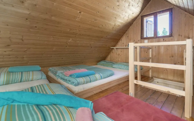 Stunning Views - Chalet Encijan - Velika Planina
