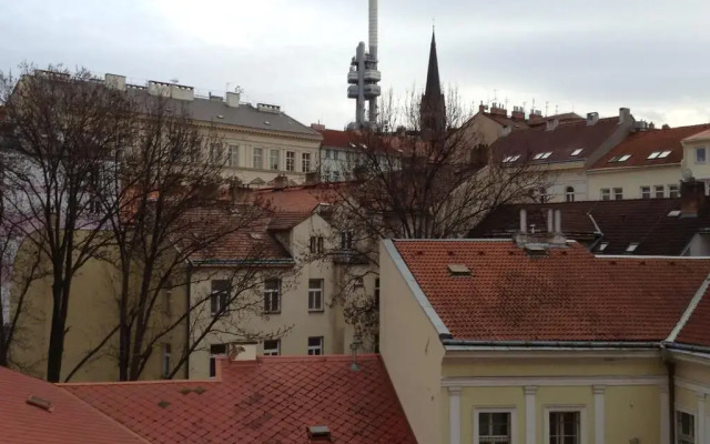 Victor Pivovar Hotel
