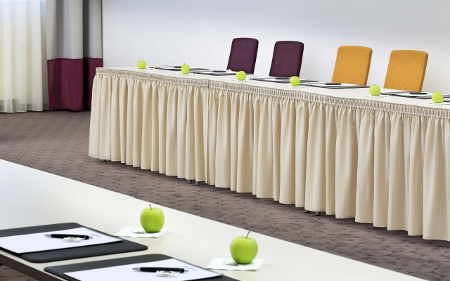 Best Western Premier IB Hotel Friedberger Warte