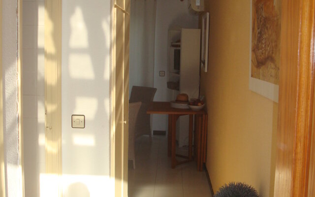 apartamento 18 in Vera