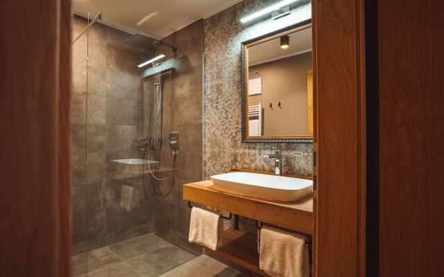 Mountainview Apartments