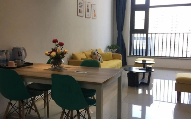 Ihouse Executive Apartment