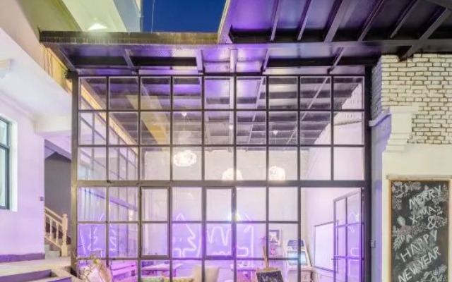 Xiaochengshanyue Inn ((Dali Ancient City South Gate)